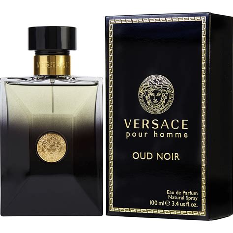 versace pour homme oud noir discontinued|versace oud noir fragrantica.